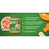 Gerber Organic 100% rostlinný příkrm lahodná dýně s fazolkami a pastinákem 190g