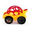 Bright Starts Hračka autíčko Oball Rattle & Roll™ (3 m+)