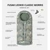 LEOKID Fusak Classic Morris