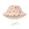 Lässig Splash Sun Protection Bucket Hat corals peach rose 19-36m