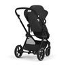 Cybex Eos Lux + Aton B2 i-Size 2023