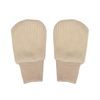 LODGER Mittens Ciumbelle Ivory