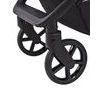 Carrello Bravo SL Ink Black