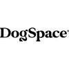Baby Dan DogSpace Lassie tlaková branka pro pejsky, 73-80 cm bílá