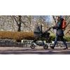 Baby Jogger City Mini GT2 Stone Grey