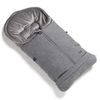 TFK footmuff premium grey