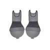 Easywalker Set XL Harvey3 Exclusive Grey