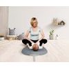 SHNUGGLE Baby Yoga Hrací podložka Grey