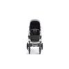 Baby Jogger City Sights 4WM Dark Slate