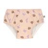 Lässig Splash Swim Diaper Girls corals peach rose 13-18m