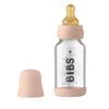 BIBS Baby Bottle skleněná lahev 110ml