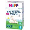 HiPP 5x Kozí mléko HiPP 1 BIO od narození 400g 0m+