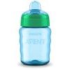 Philips AVENT Hrneček pro první doušky Classic 260ml kluk