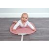 SHNUGGLE Baby Yoga Hrací podložka Pink