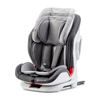 Kinderkraft ONETO3 Isofix Black/Gray