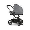 Easywalker Harvey3 korba Fossil Grey