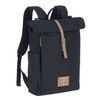 Lässig Green Label Rolltop Backpack night blue