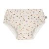 Lässig Splash Swim Diaper Girls pebbles multicolor/milky 7-12m
