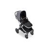 Baby Jogger City Sights 4WM Dark Slate