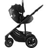 BRITAX RÖMER Set Smile 5Z + hluboká korba 2024