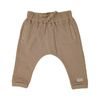 LODGER Jogger Folklore Solid Beige 68