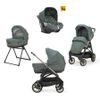 Inglesina Aptica 4v1 Darwin 2022 Neptune Greyish