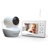 Babysense Video Baby Monitor V43