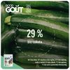 Good Gout BIO Ratatouille s quinoou 190 g