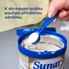 Sunar 6x Premium 1 Mléko počáteční 700g