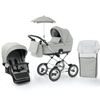 BabyStyle Prestige3 Classic 6v1 Flint 2021