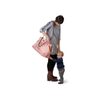 Childhome Přebalovací taška Mommy Bag Pink