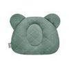 Fixační polštář Sleepee Royal Baby Teddy Bear Green