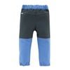 ESITO Dětské softshellové kalhoty DUO Blue - modrá / 80