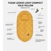 LEOKID Fusak Light Compact Yolk Yellow