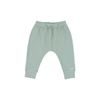 LODGER Jogger Nomad Rib Silt Green vel. 56