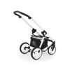 BabyStyle Prestige3 Active podvozek grey/black 2021