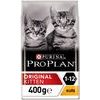 ProPlan Kuřecí granule pro koťata 400 g 5+1 ZDARMA - Expirace Září 2023