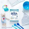 BEBA 6x OPTIPRO® 2 (500g)