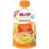 HiPP BIO Snackie Hruška-Banán-Bíle hrozno-Oves