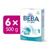 BEBA 6x OPTIPRO® 1 (500g)