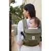 Ergobaby ADAPT Soft Flex Mesh - Olive Green