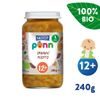 SALVEST Põnn BIO Rizoto s hovězím masem (240 g)