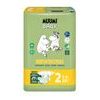 Muumi Baby 2 Newborn 3–6 kg (58 ks), eko pleny