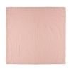 Bebe-Jou Mušelínová plenka 70x70cm 2ks Pure Cotton Pink