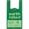 Earth Rated Earth Rated sáčky s uchem 120 ks / 1 role