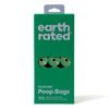 Earth Rated Earth Rated sáčky s vůní levandule 315 ks / 21 rolí