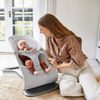 Ergobaby EVOLVE lehátko Light grey