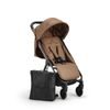 Elodie Details Mondo Stroller Caramel Brown