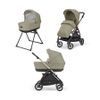 Inglesina Electa 2v1 2022 Nolita Beige