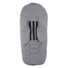 Voksi® Breeze Light grey footprints